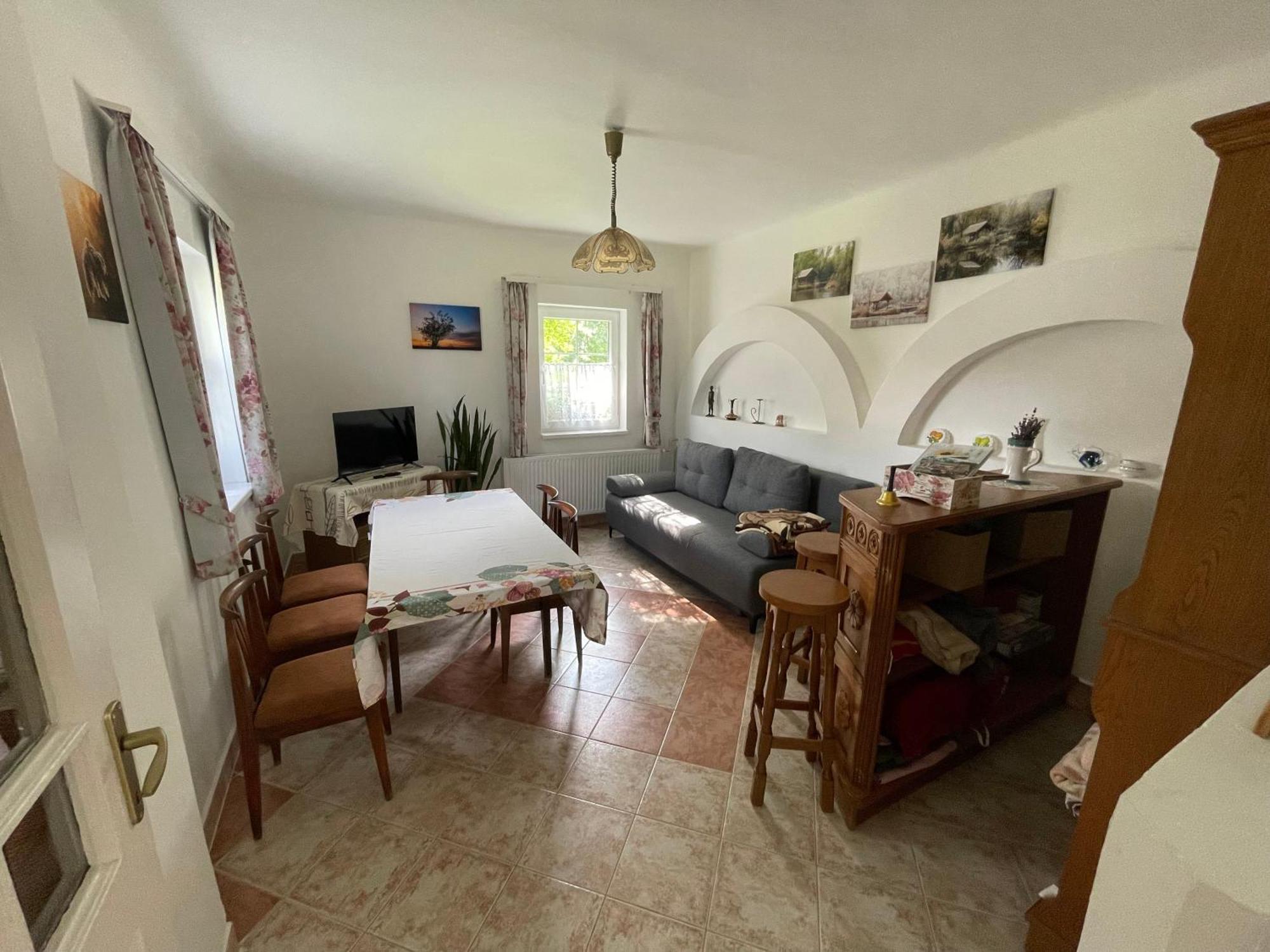 Hidlab Apartman Kimle 외부 사진