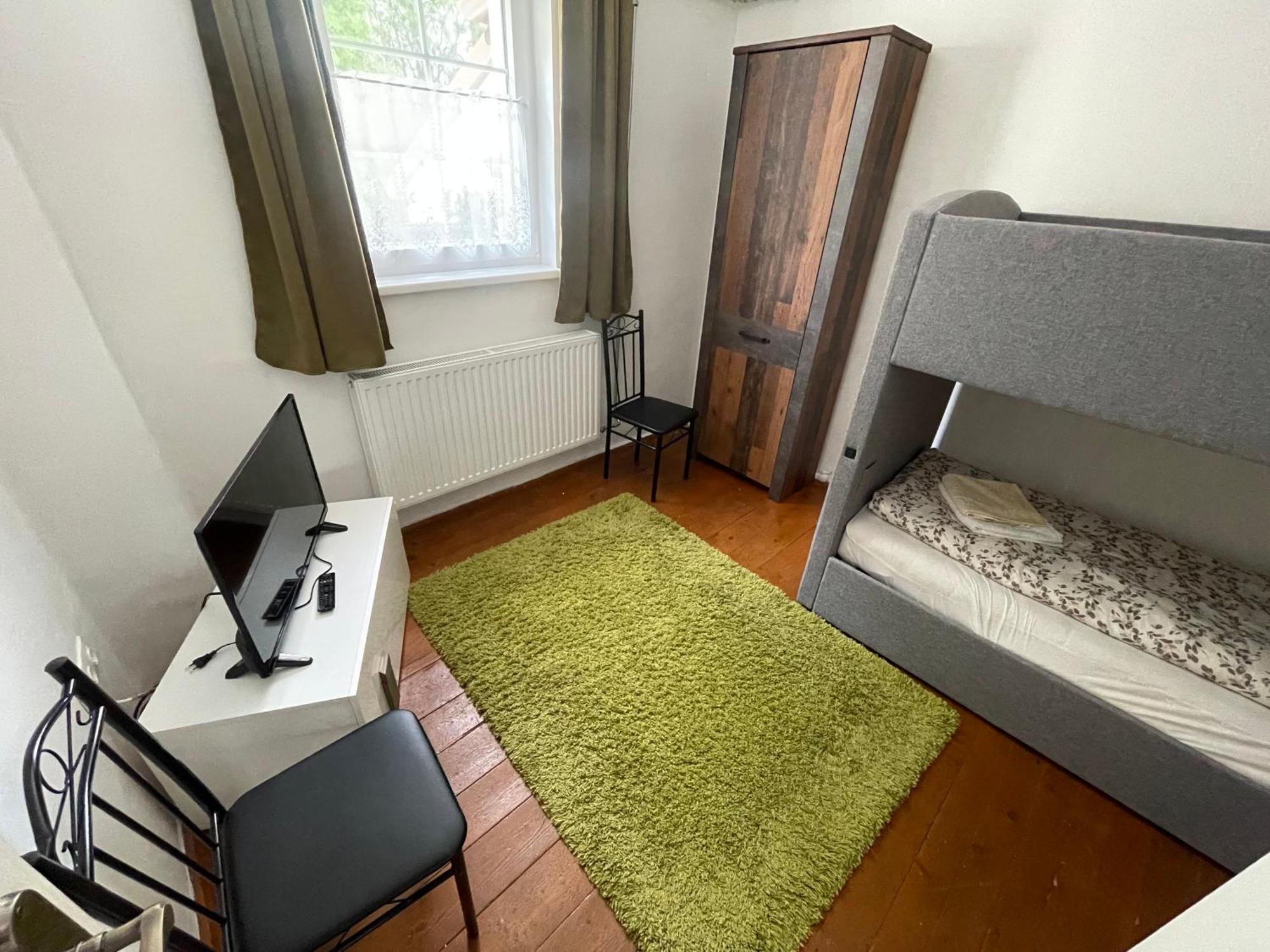 Hidlab Apartman Kimle 외부 사진