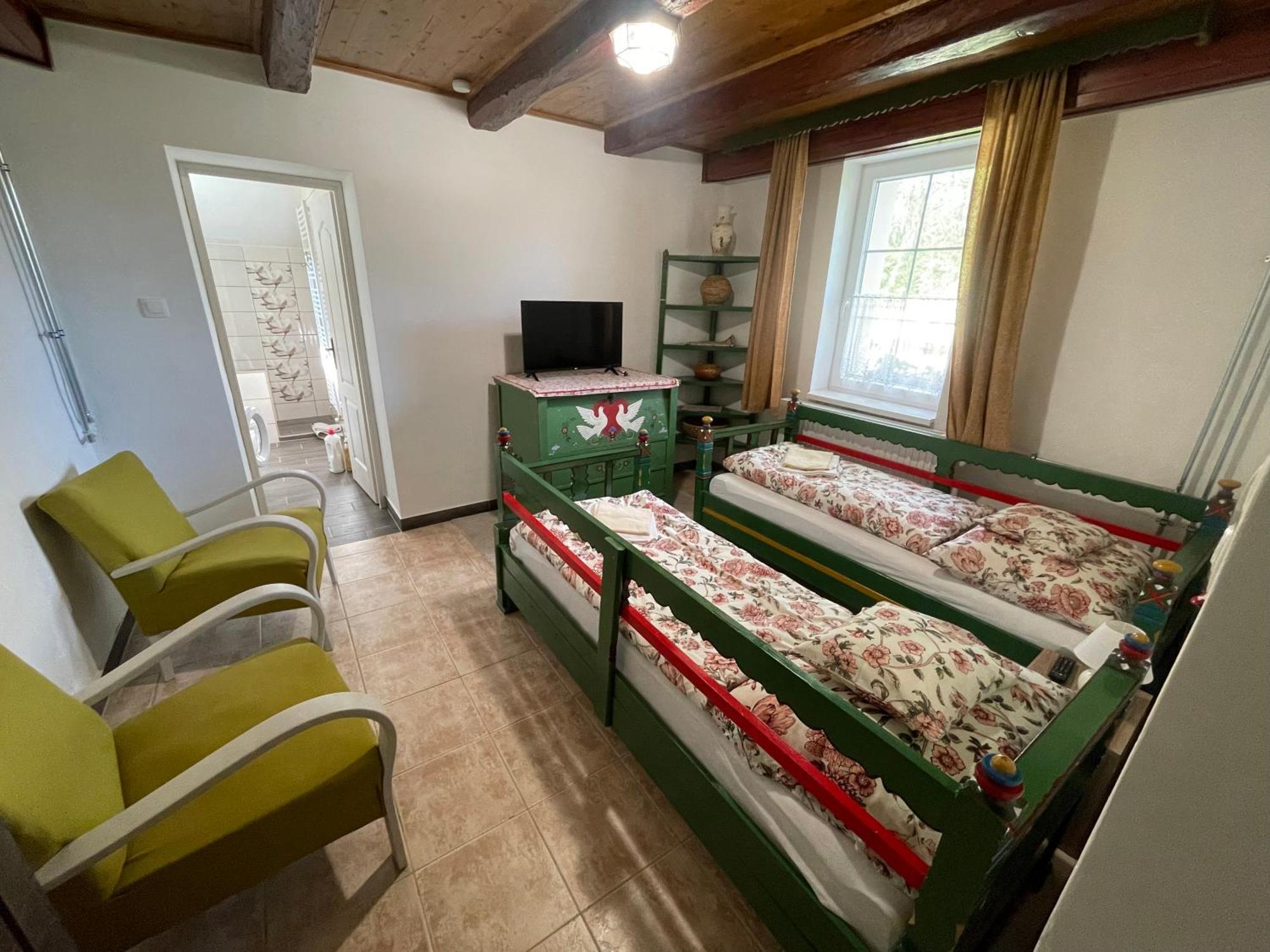 Hidlab Apartman Kimle 외부 사진